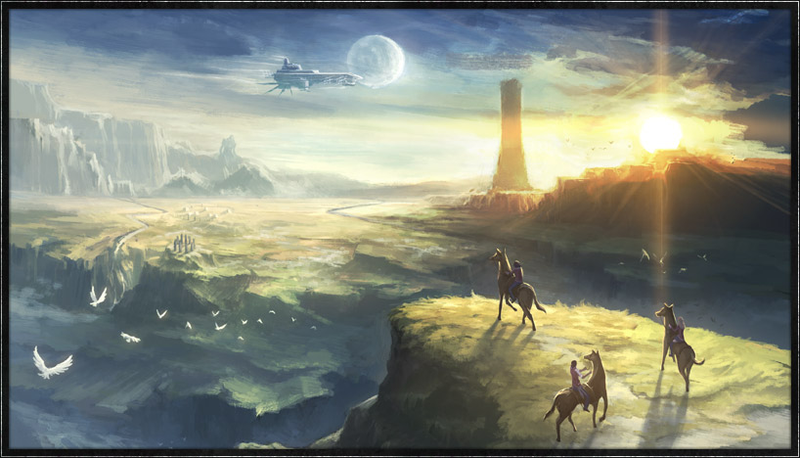 Illustration for article titled The Amazing Music of The Legend of Heroes: Trails of Cold Steel